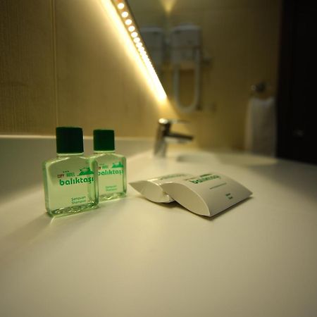 Baliktasi City Hotel&Spa Ordu Bagian luar foto