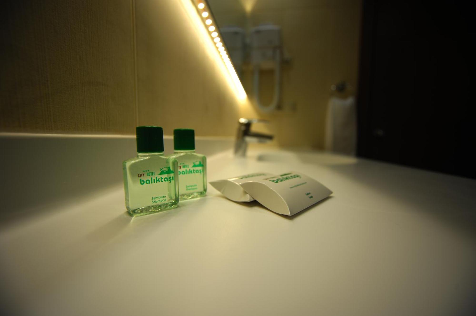 Baliktasi City Hotel&Spa Ordu Bagian luar foto