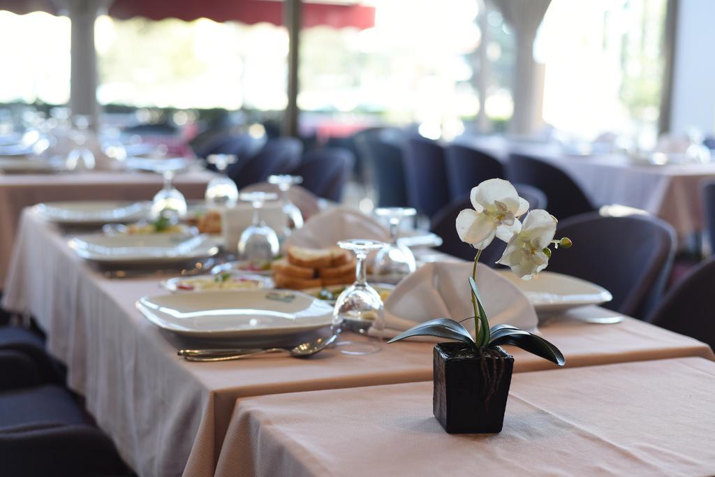 Baliktasi City Hotel&Spa Ordu Bagian luar foto